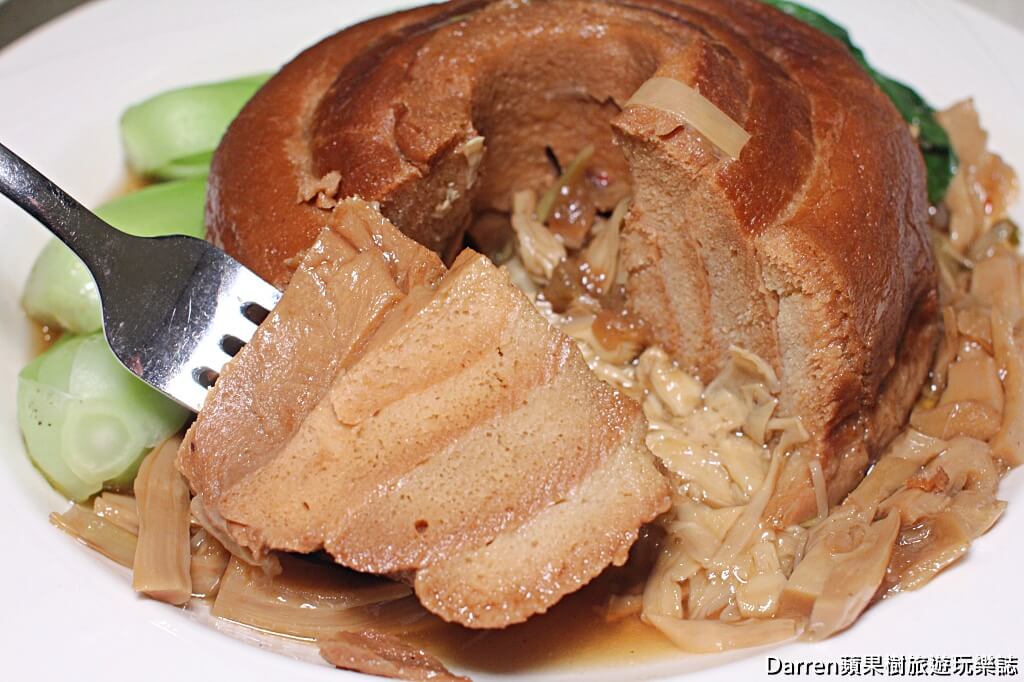 壹番素食餐廳