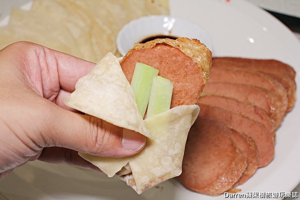 壹番素食餐廳