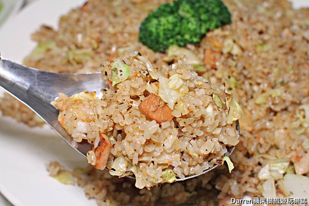 壹番素食餐廳