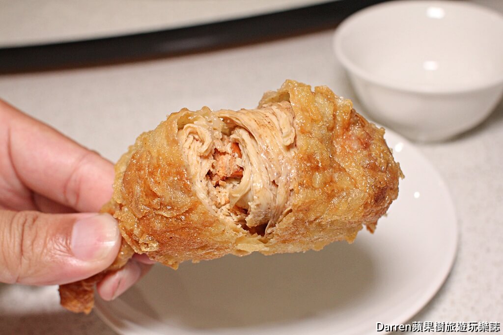 壹番素食餐廳