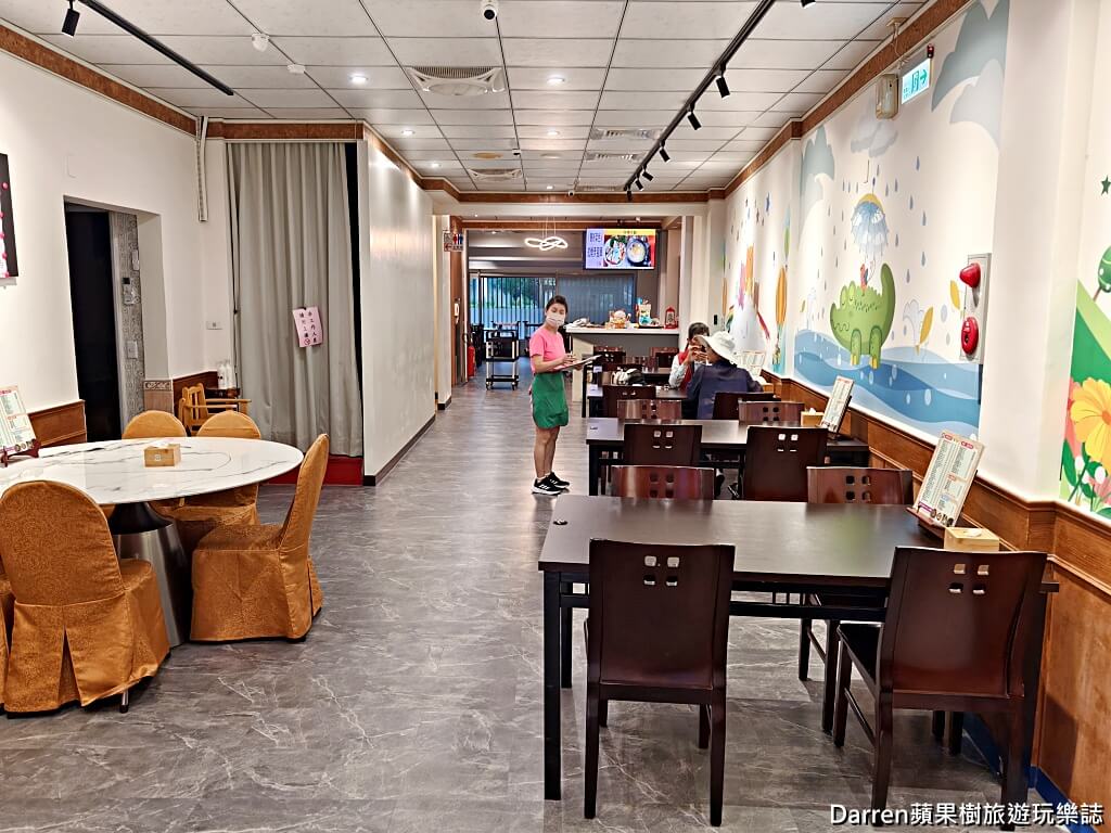 壹番素食餐廳