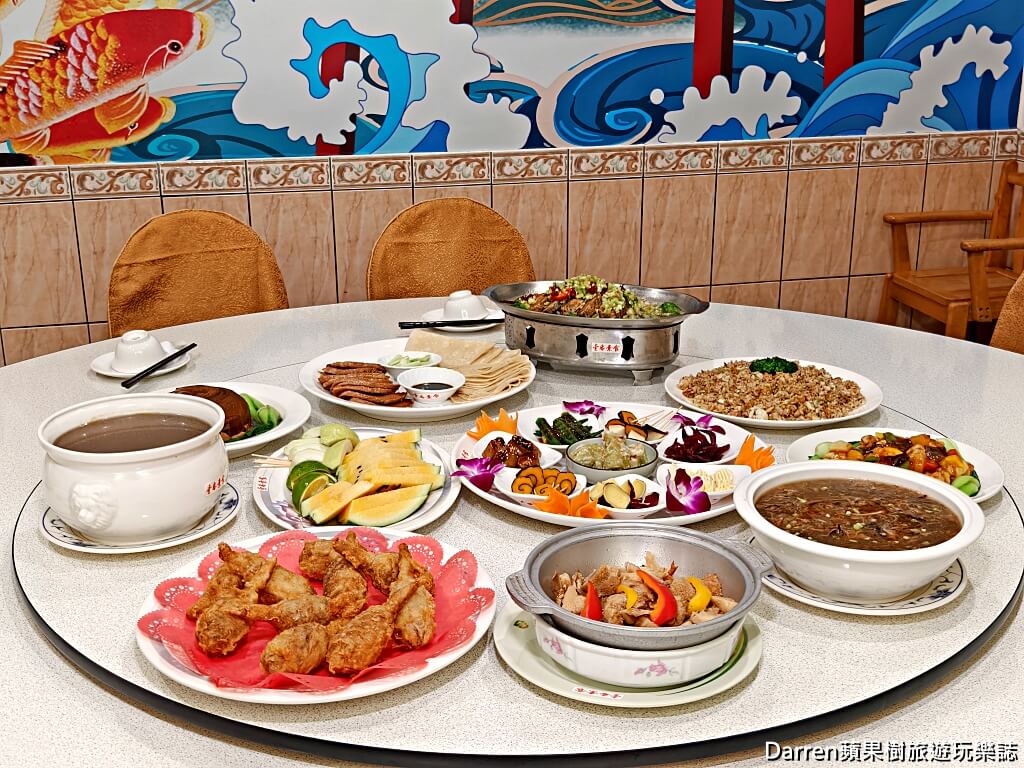 壹番素食餐廳