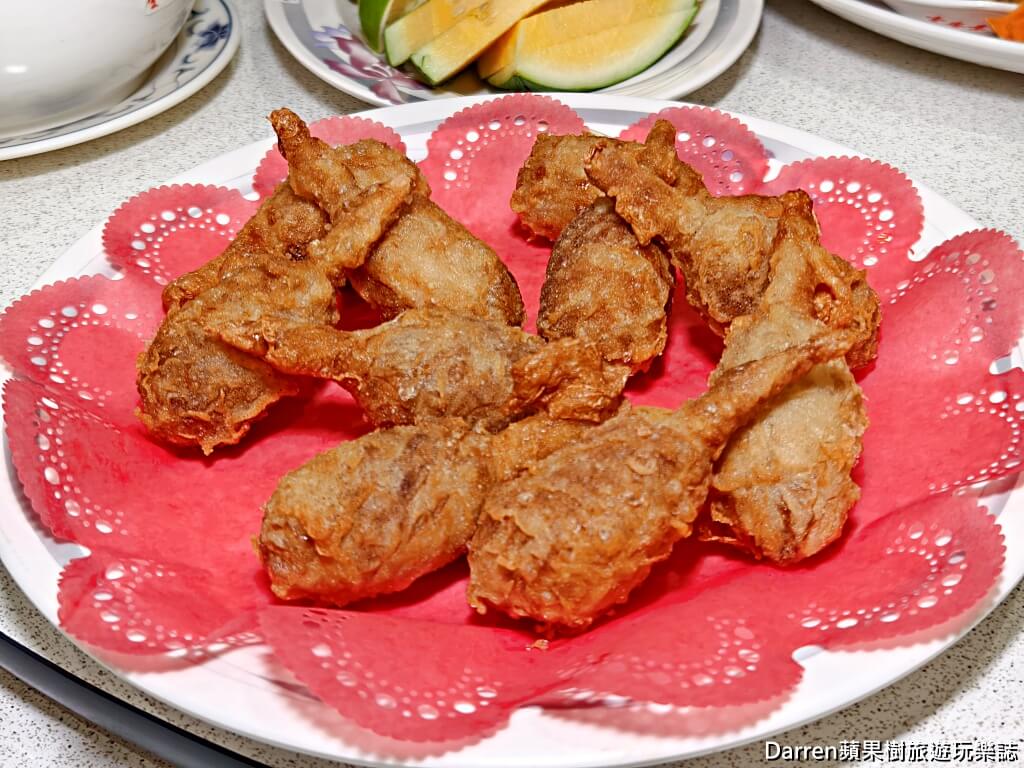 壹番素食餐廳