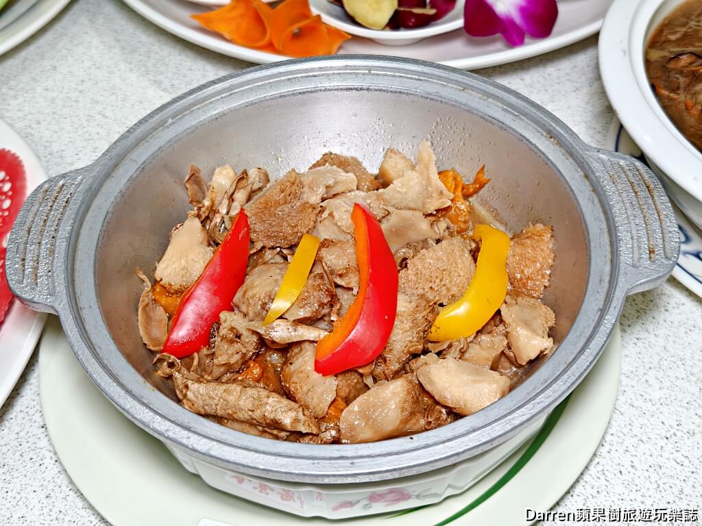 壹番素食餐廳