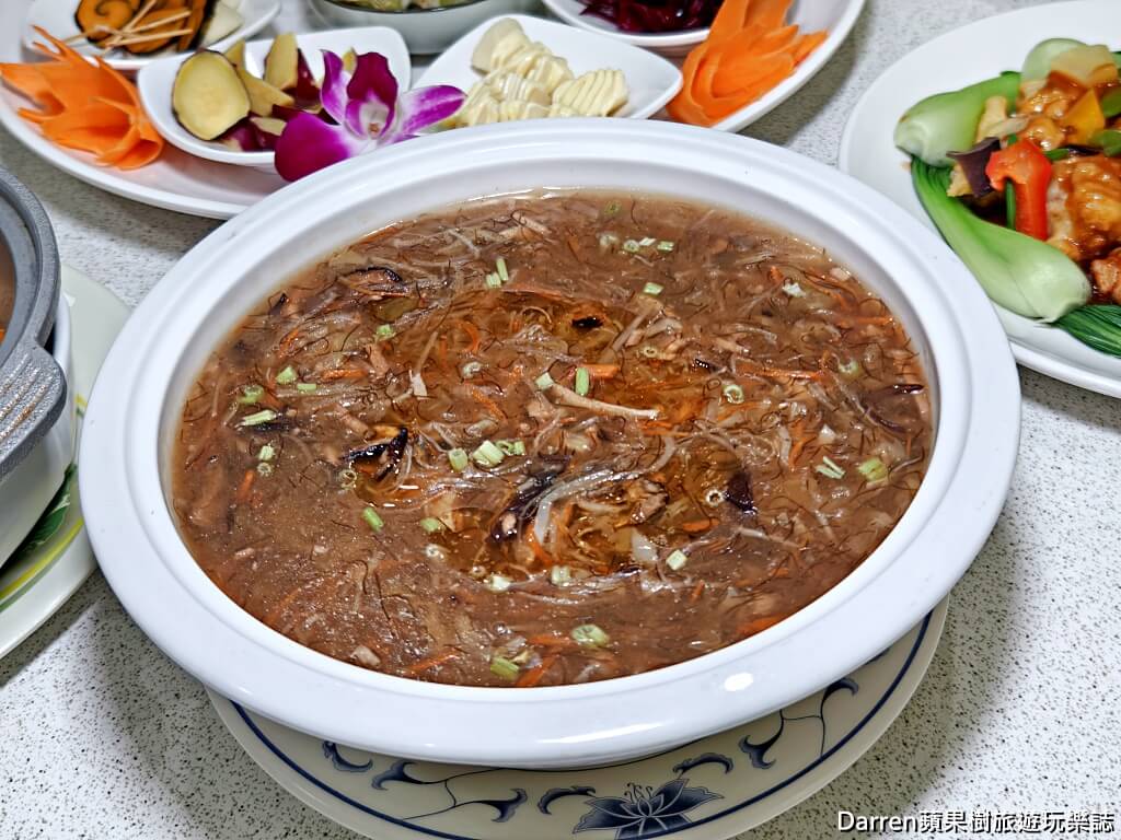 壹番素食餐廳
