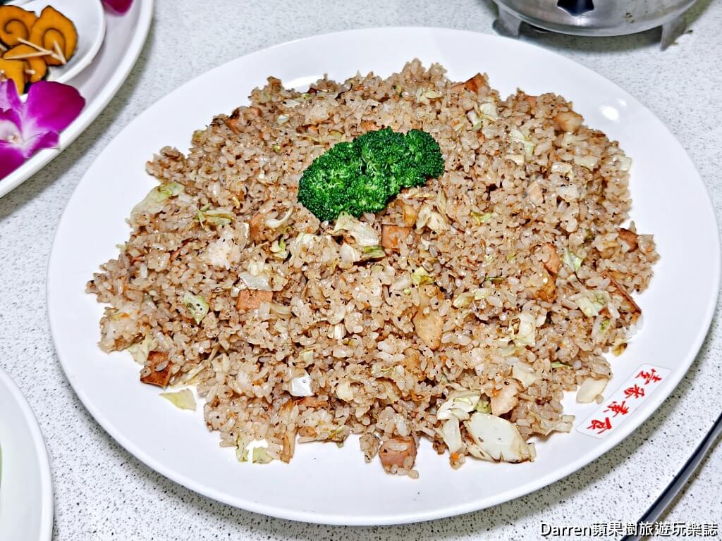 壹番素食餐廳