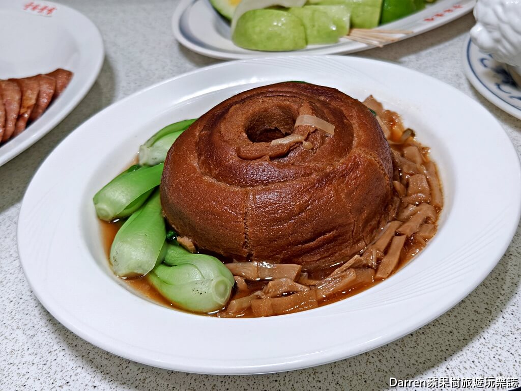 壹番素食餐廳