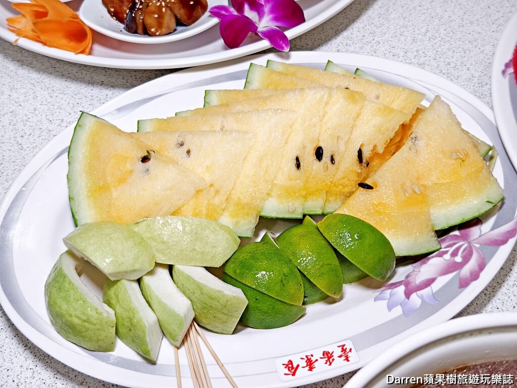 壹番素食餐廳