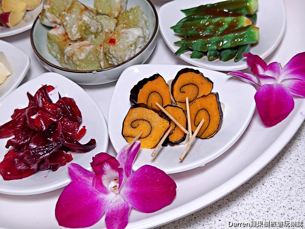 壹番素食餐廳