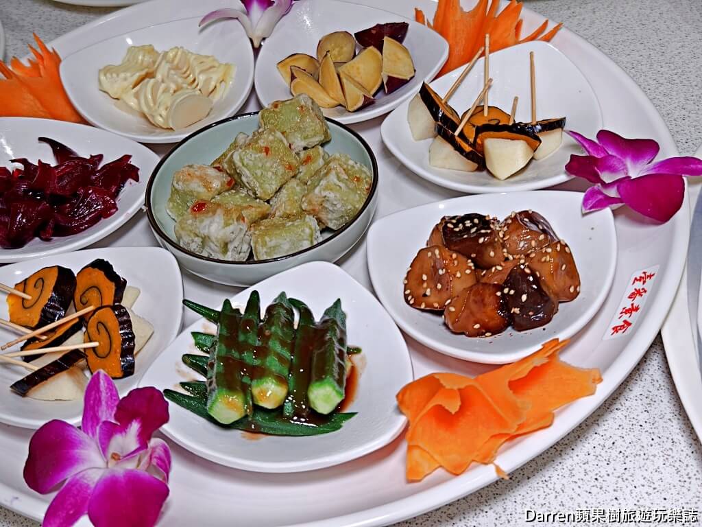 壹番素食餐廳