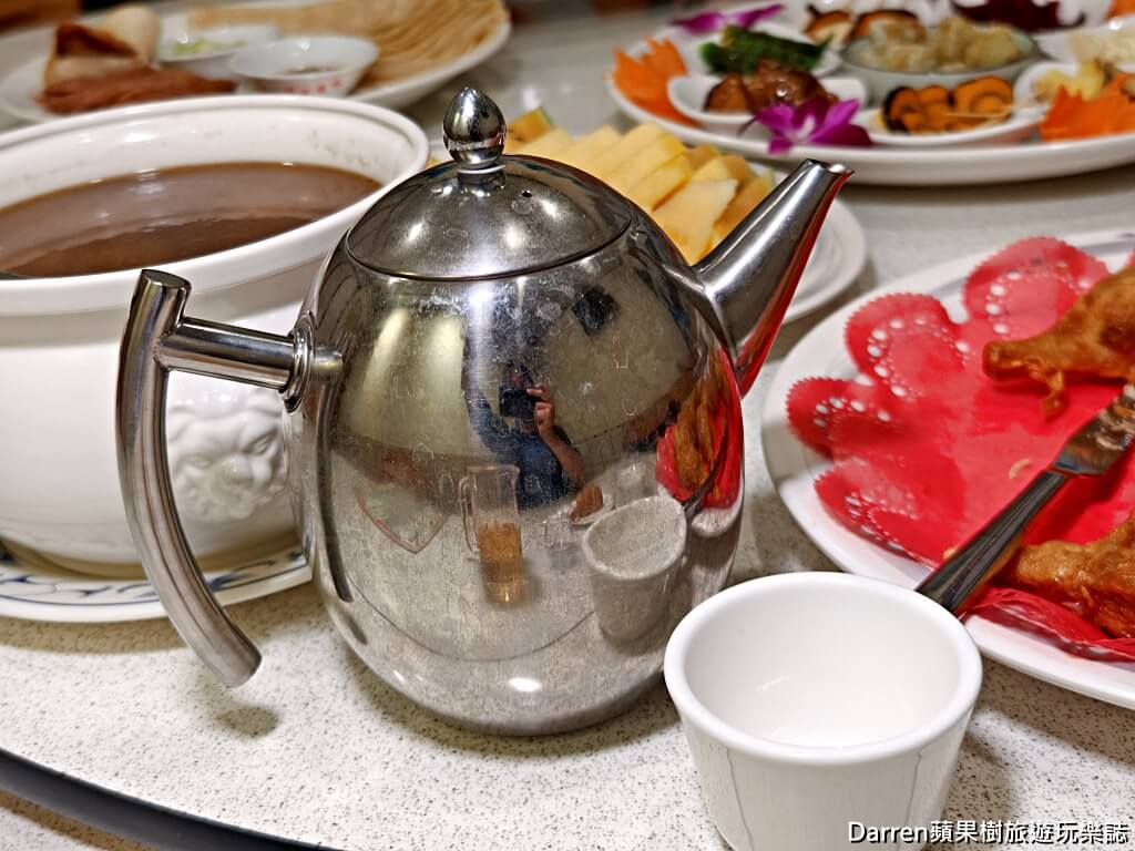 壹番素食餐廳