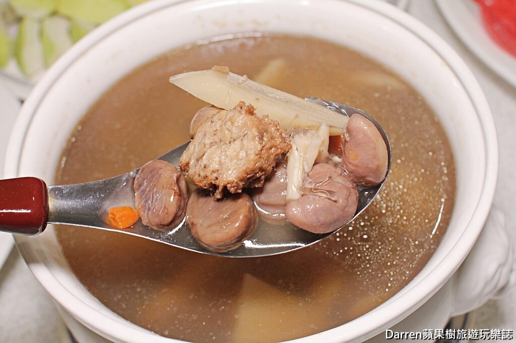 壹番素食餐廳