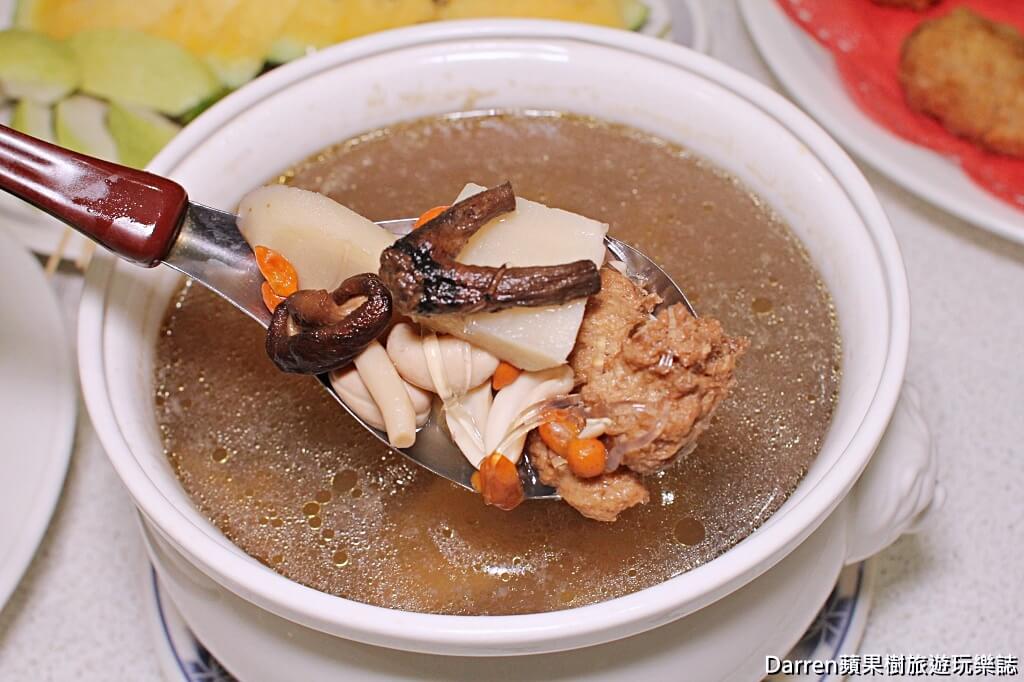 壹番素食餐廳
