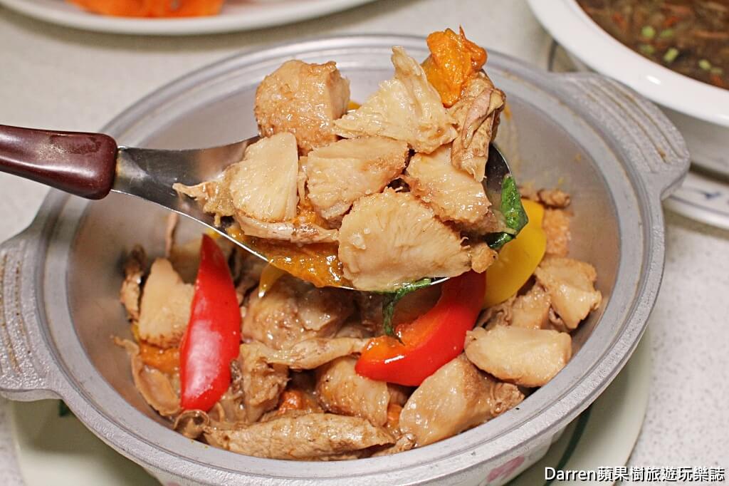 壹番素食餐廳