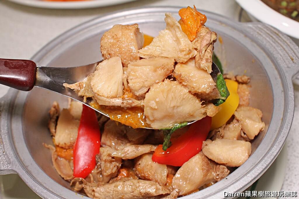 壹番素食餐廳