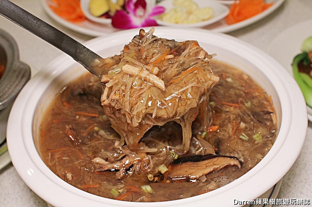 壹番素食餐廳