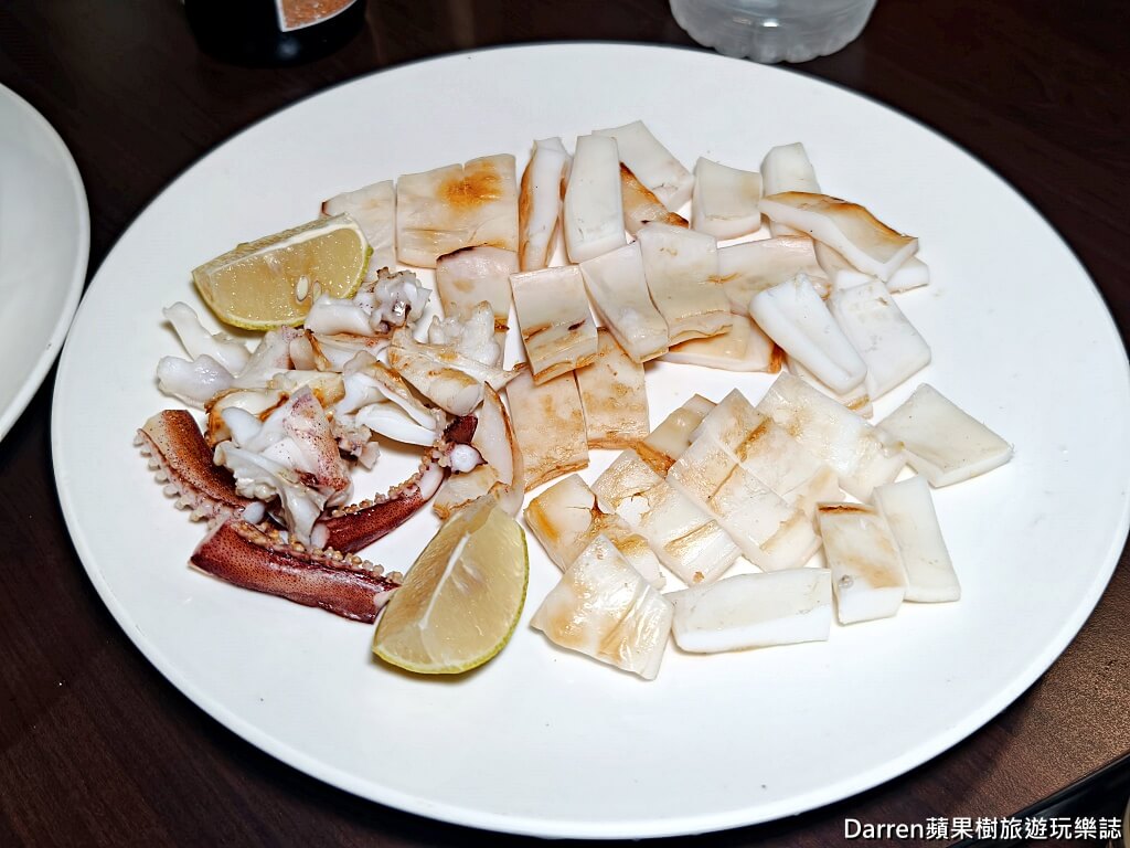 呷味鮮處女蟳