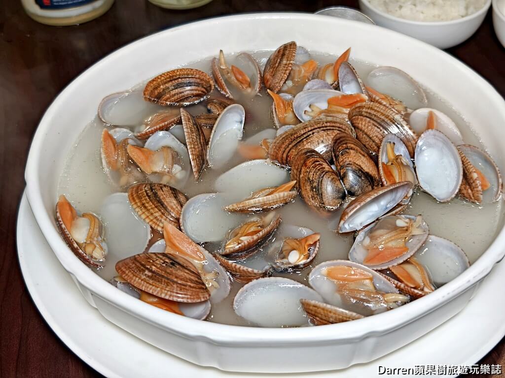 呷味鮮處女蟳