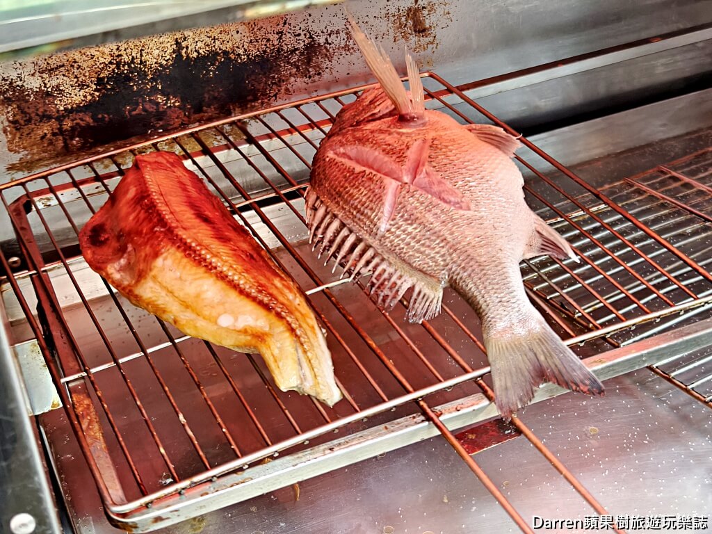 大家樂鮮魚舖