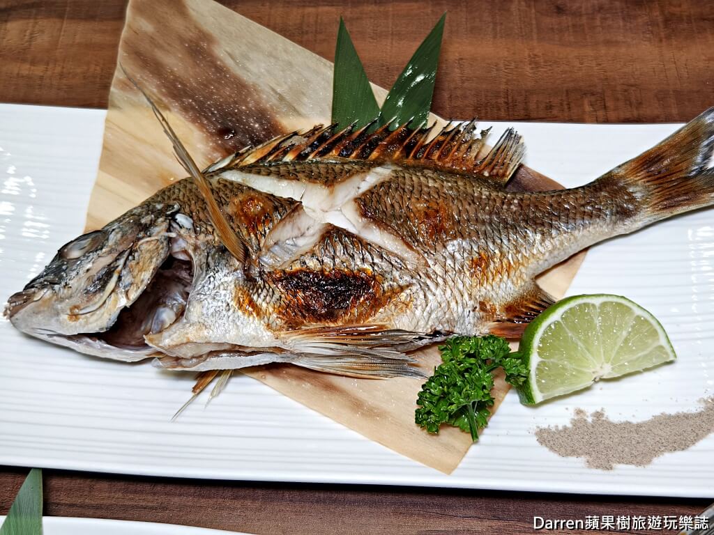 大家樂鮮魚舖