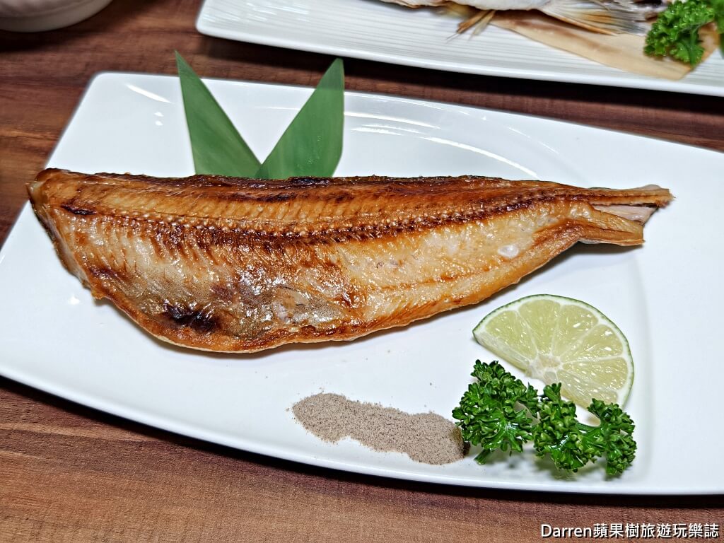 大家樂鮮魚舖