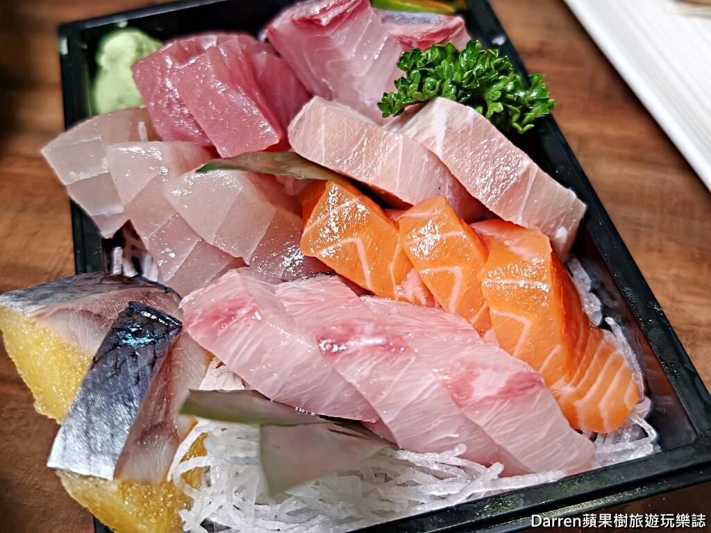 大家樂鮮魚舖