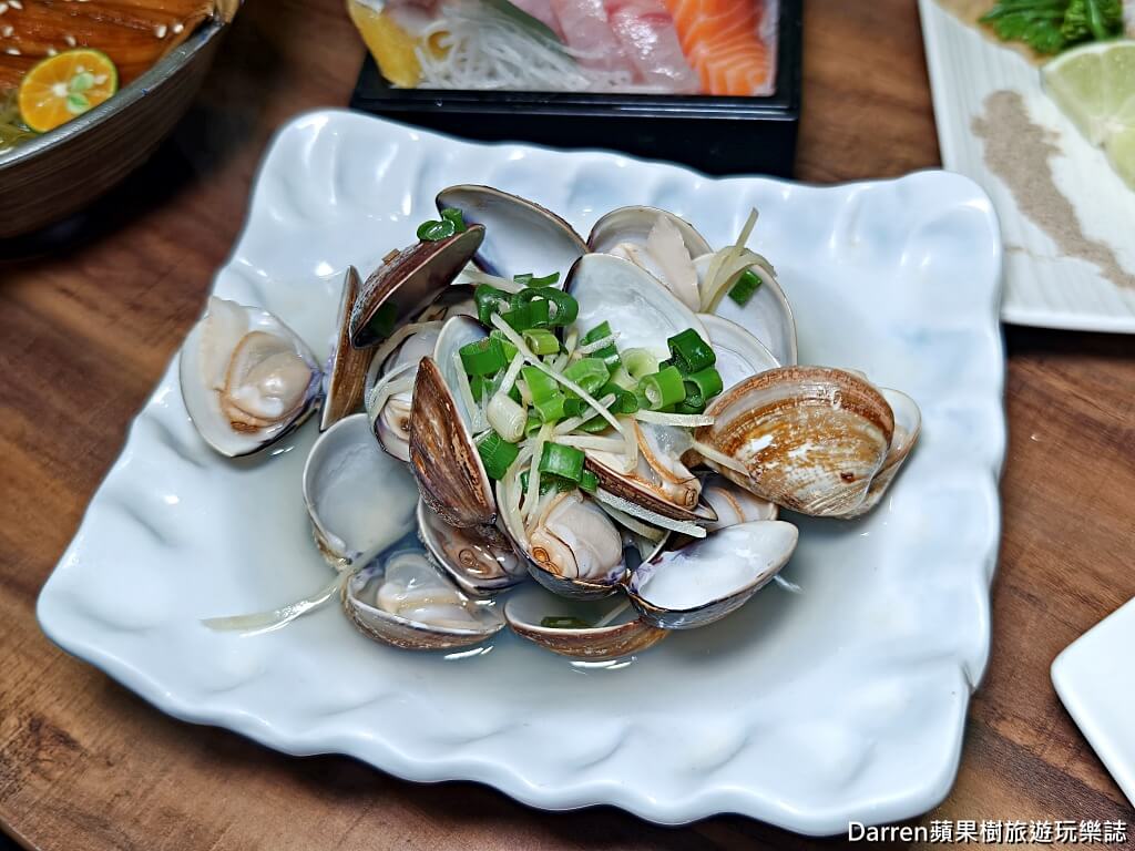 大家樂鮮魚舖
