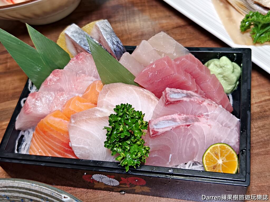 大家樂鮮魚舖