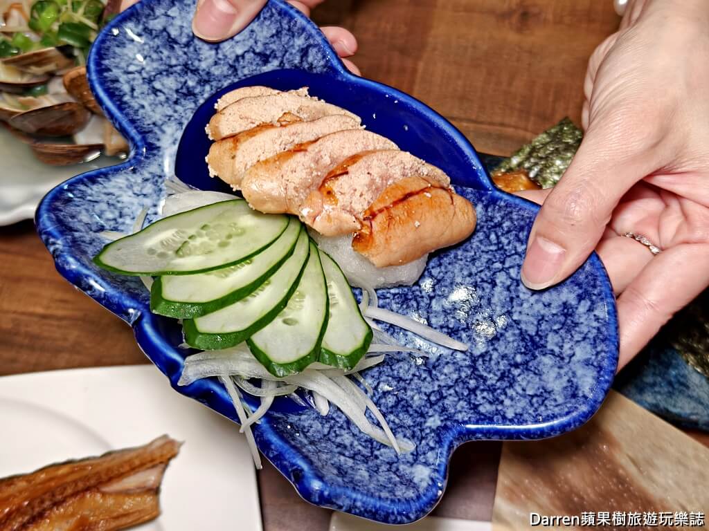 大家樂鮮魚舖