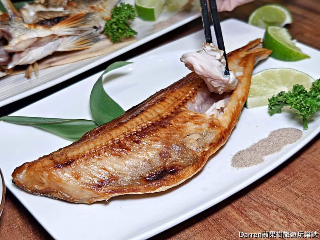 大家樂鮮魚舖