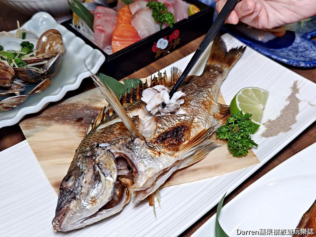 大家樂鮮魚舖