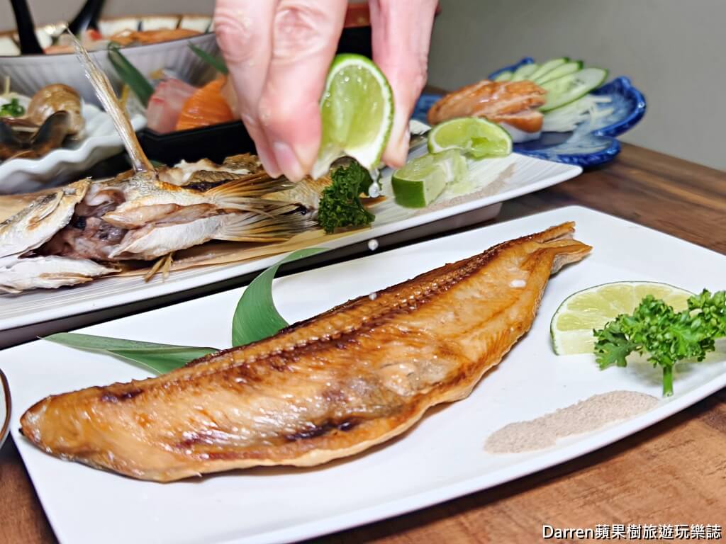 大家樂鮮魚舖