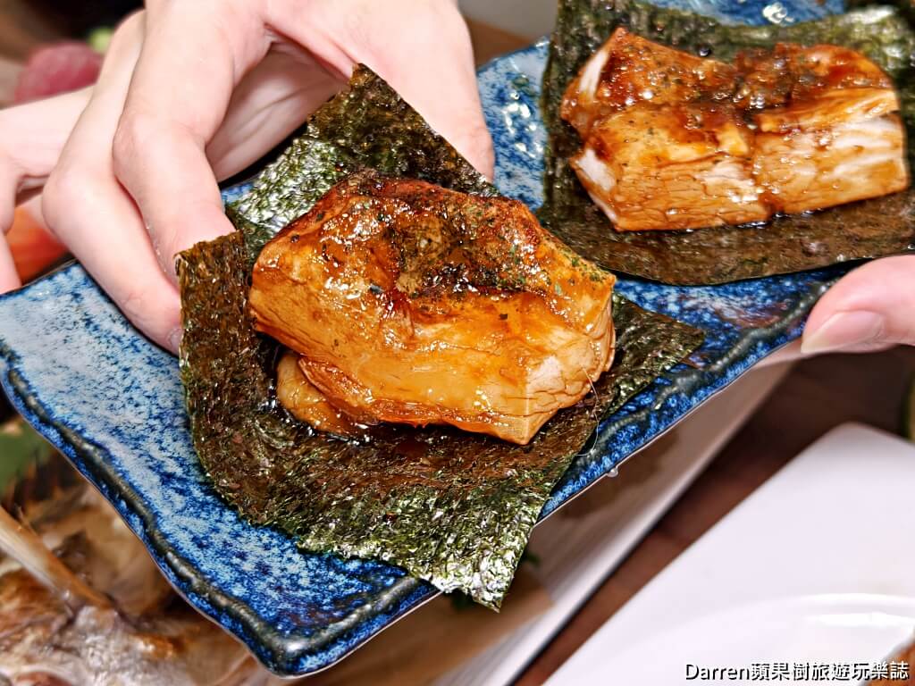 大家樂鮮魚舖