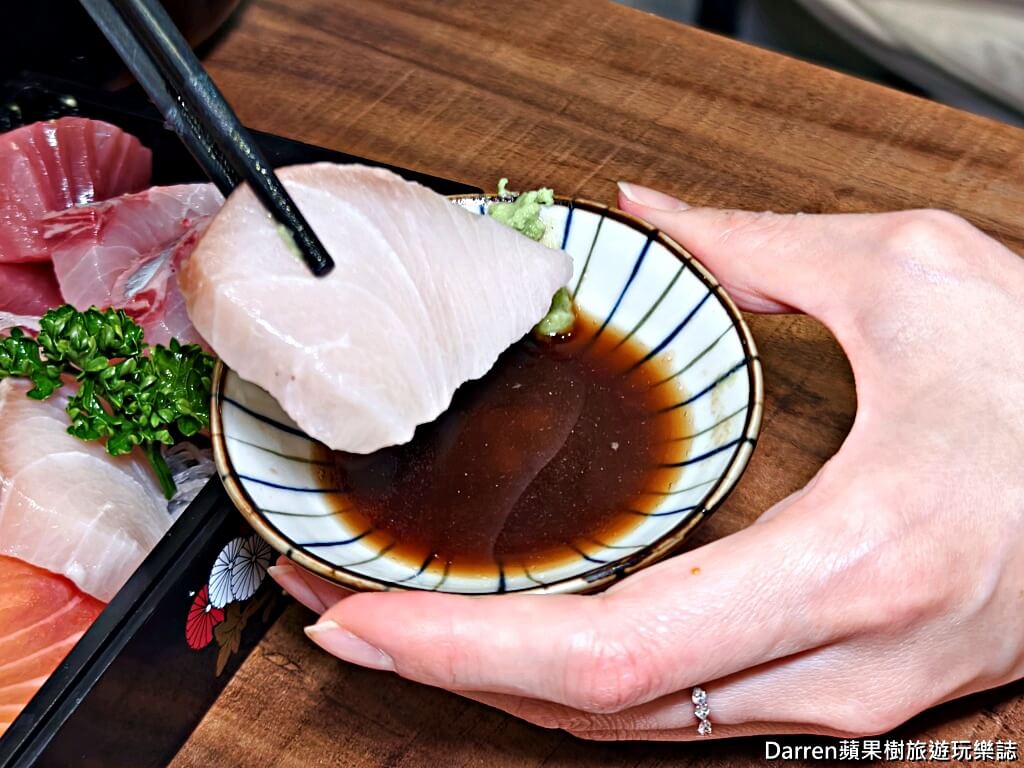 大家樂鮮魚舖