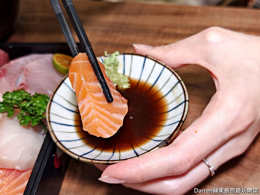 大家樂鮮魚舖
