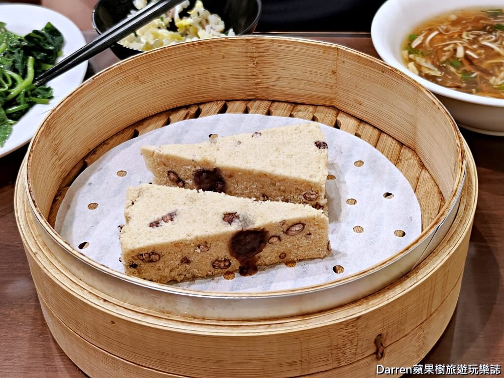 佳園寶麵食館