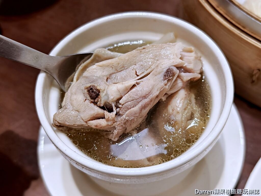 佳園寶麵食館
