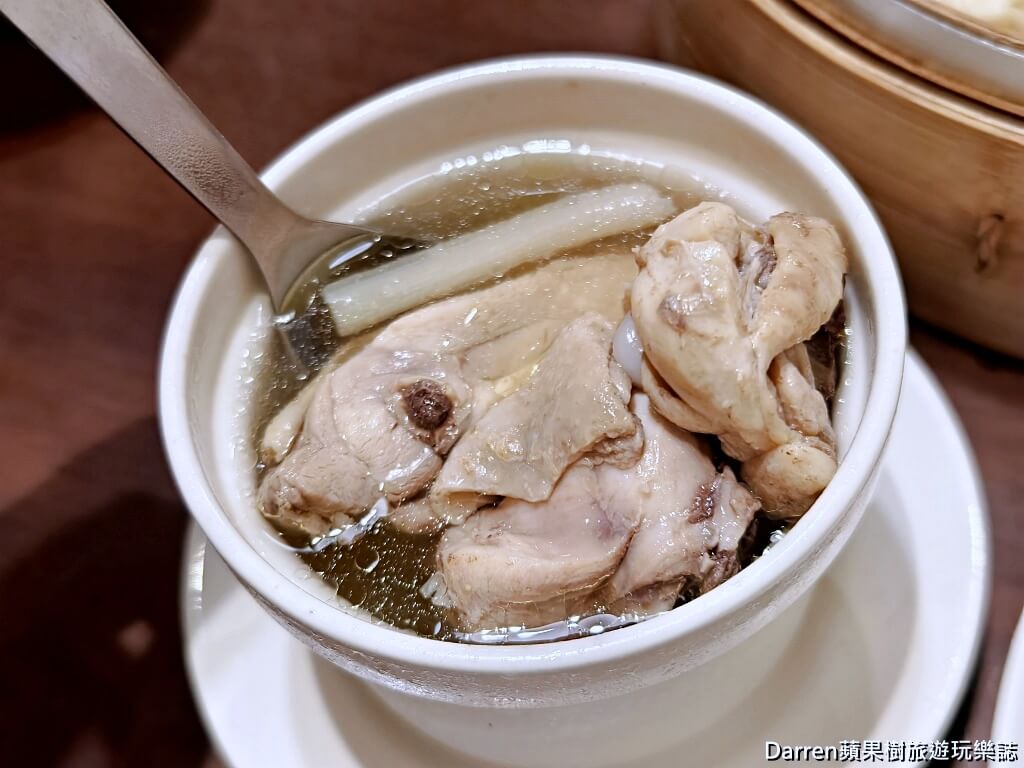 佳園寶麵食館