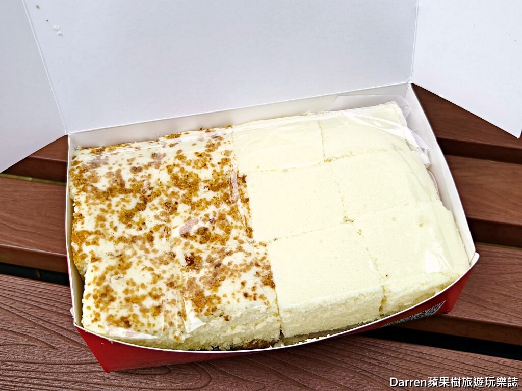 淵明餅舖
