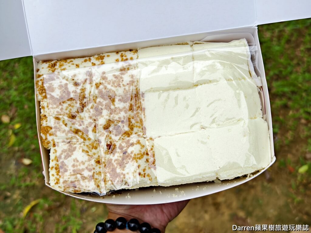淵明餅舖