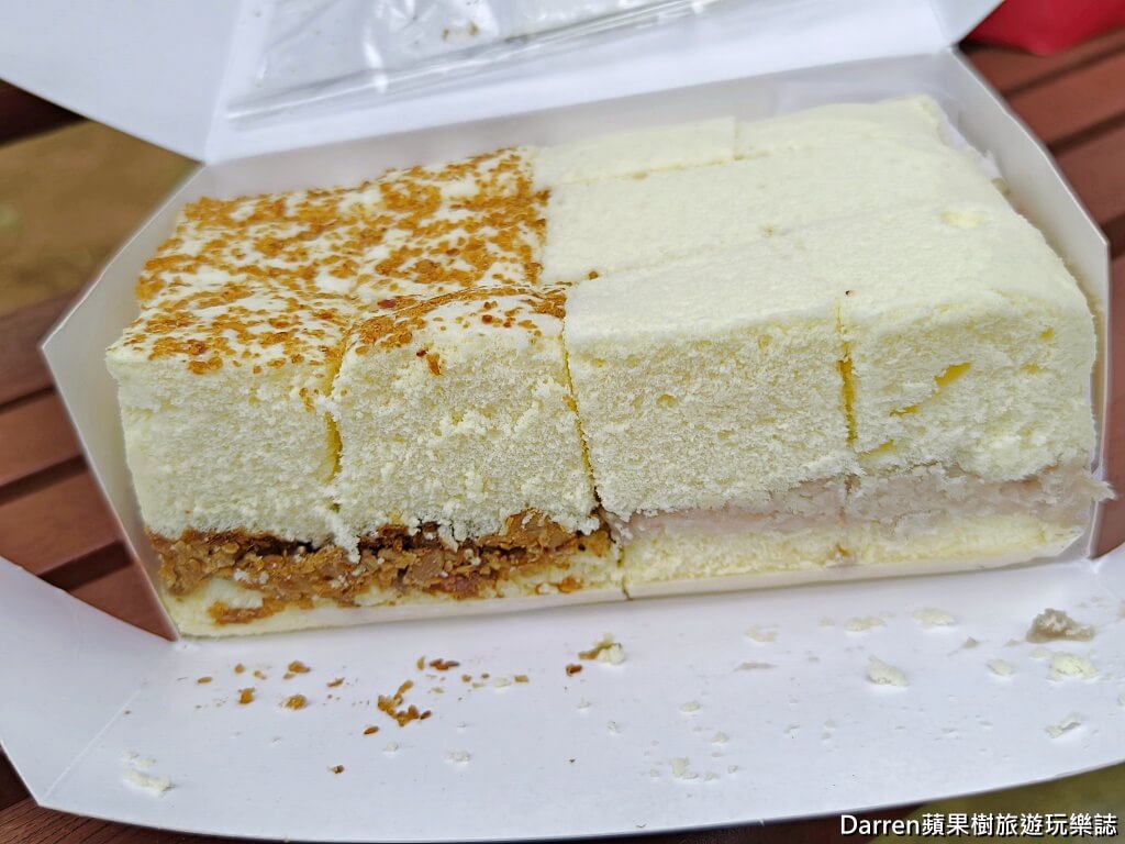 淵明餅舖