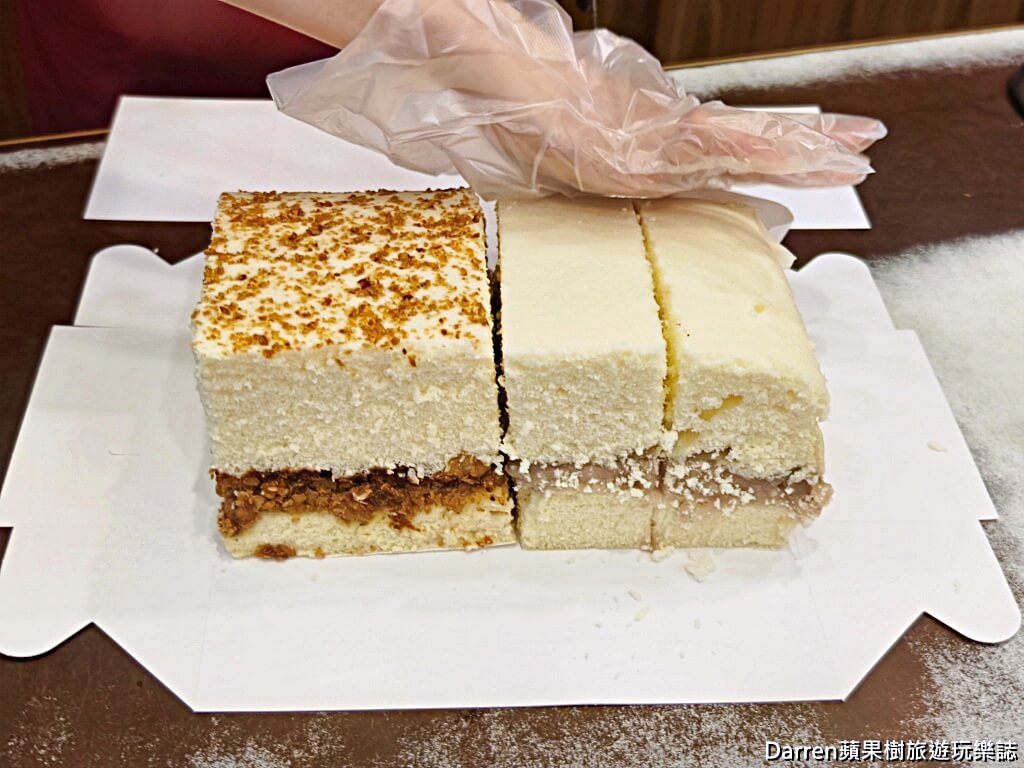 淵明餅舖