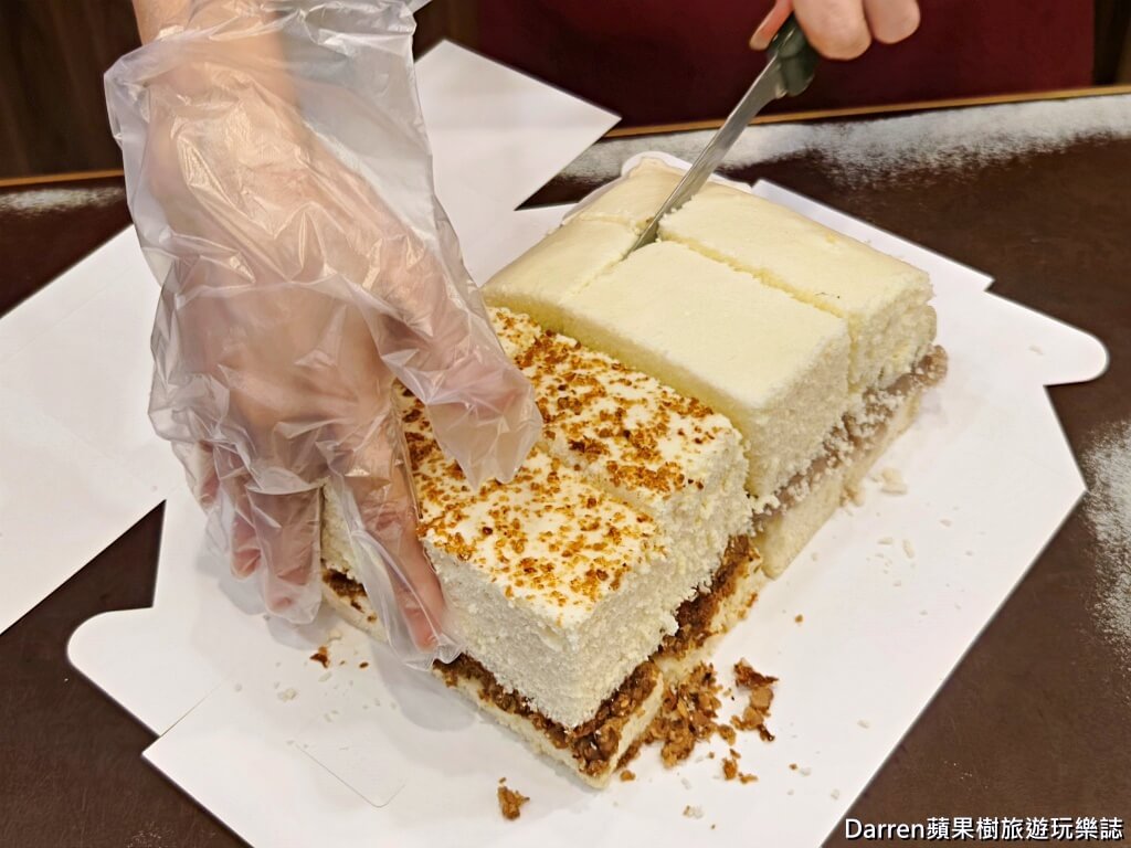 淵明餅舖