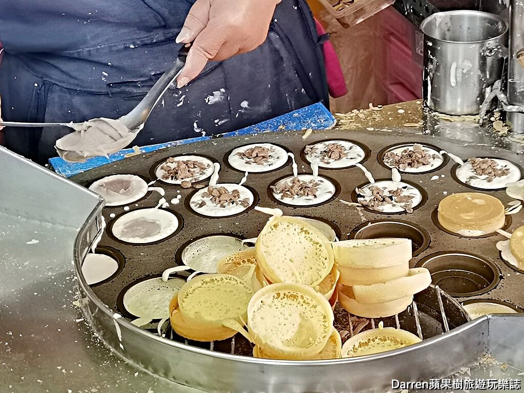 3個十元紅豆餅,王記紅豆餅