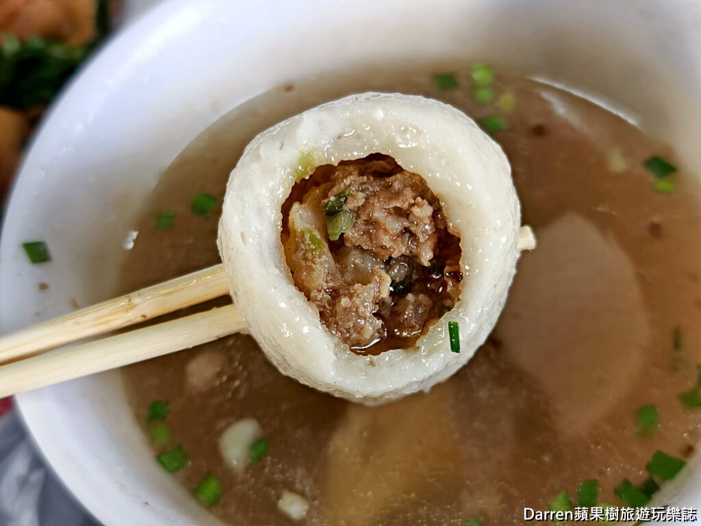 榕樹下扣仔嗲