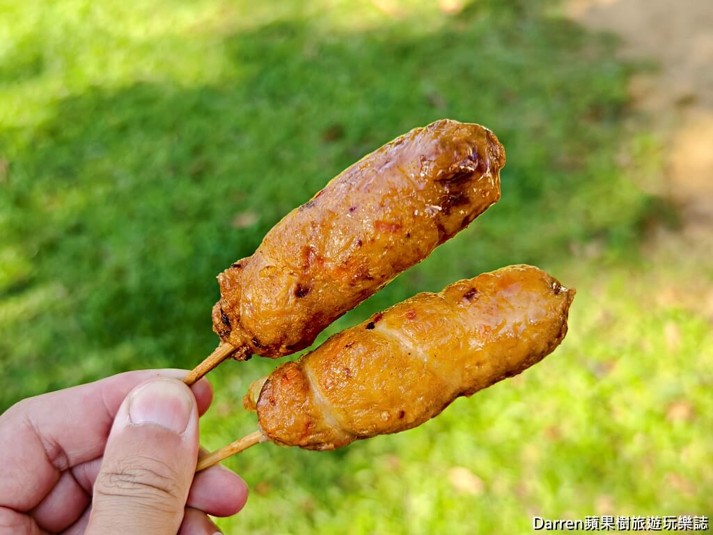 華記龍鳳腿