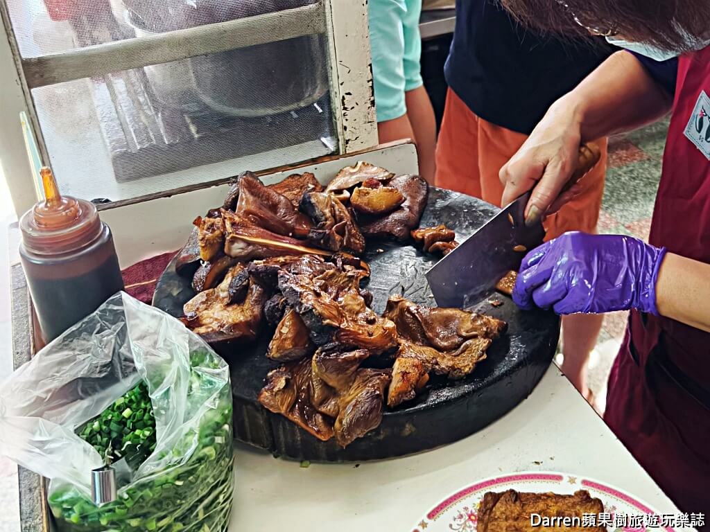 原味牛肉麵
