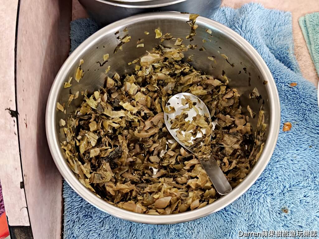 原味牛肉麵