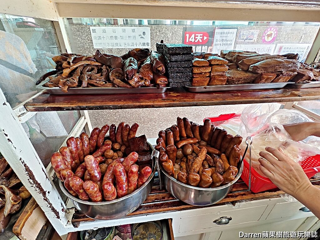 原味牛肉麵