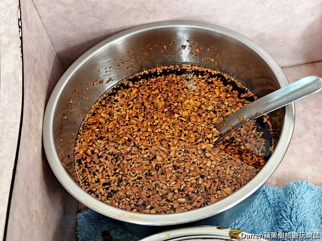 原味牛肉麵